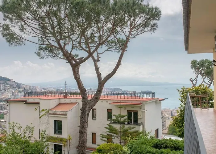 Casa il Pino