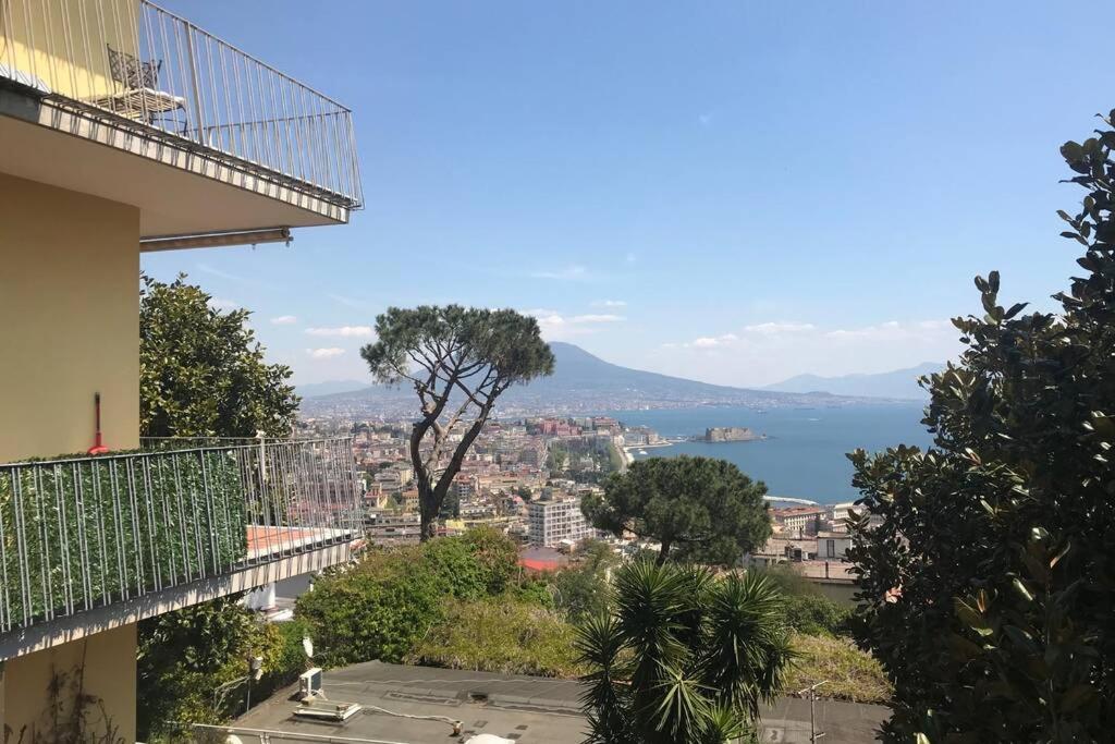 Casa Il Pino Appartamento Napoli