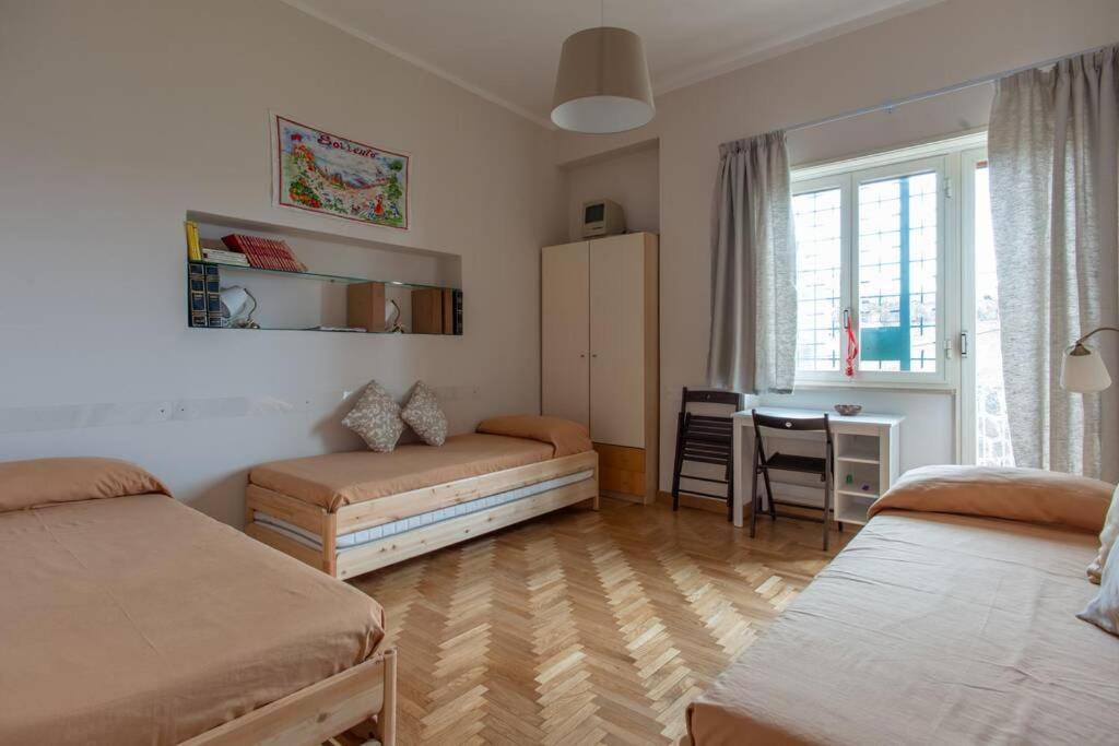 Casa Il Pino Napoli
